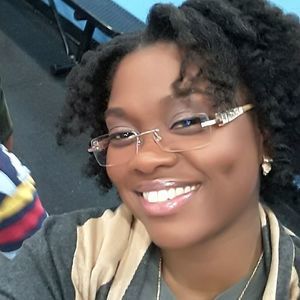 Meet your Posher, Barbara